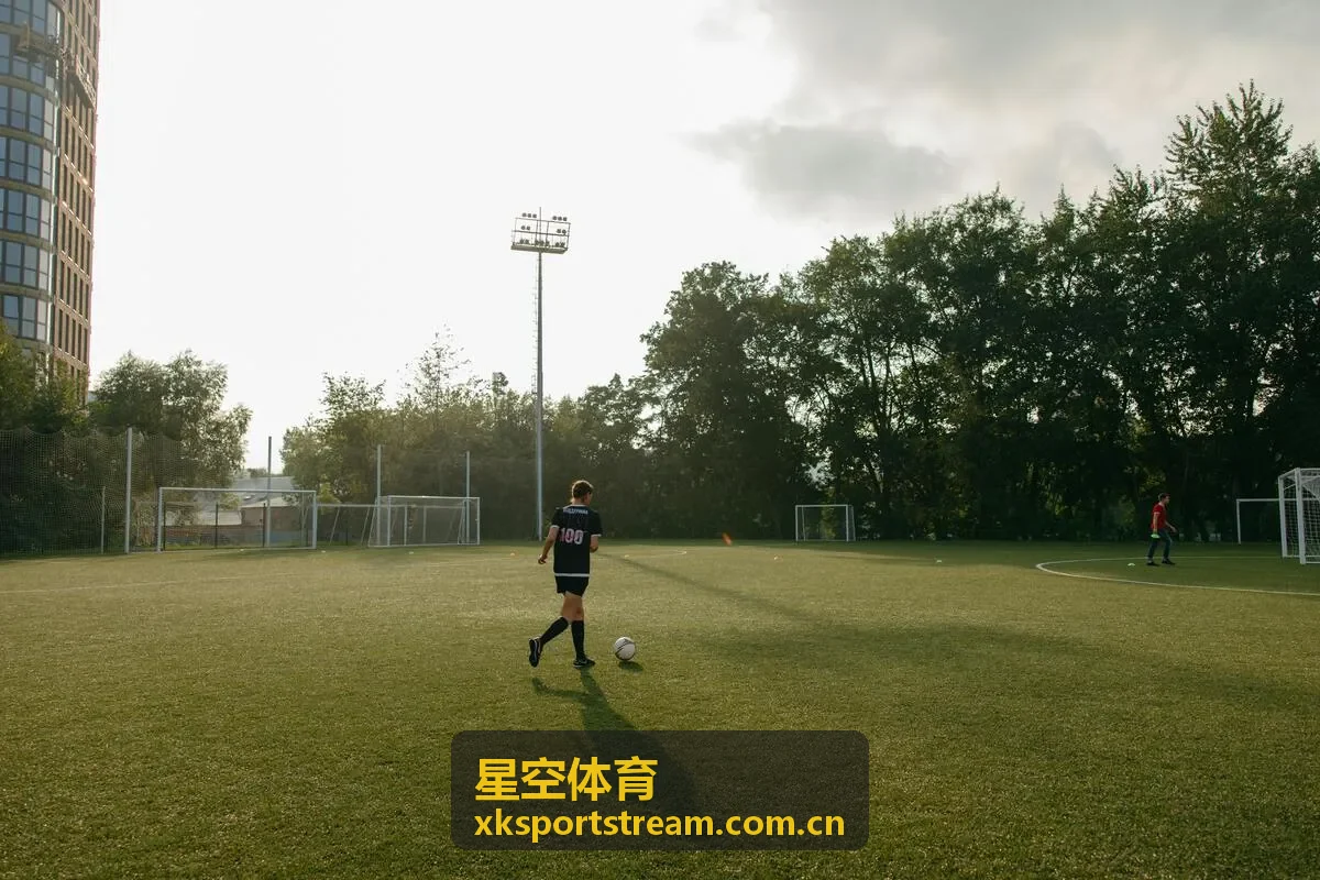 星空体育运动内容与跑道场景